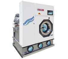 Máy giặt khô công nghiệp Italclean Premium 700