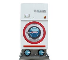 Máy giặt khô công nghiệp Renzacci Progress 30 4U Club