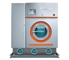 Máy giặt khô Renzacci KWL SMS Excellence 30