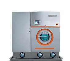 Máy giặt khô Renzacci KWL SMS Excellence 60