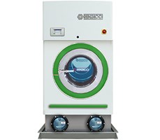 Máy giặt khô công nghiệp Renzacci Nebula 30