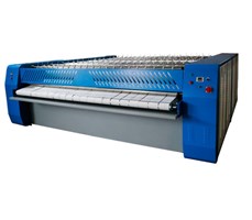 Máy là ủi ga công nghiệp Maxi YZ I- 2200