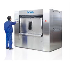 Máy giặt kháng khuẩn Hoop GLX-100