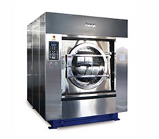 Máy giặt công nghiệp Hoop GLX-50