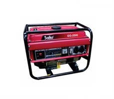 Máy phát điện Saiko GG-2000