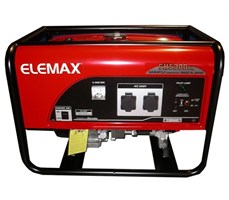 Máy phát điện Elemax SH 5300EX
