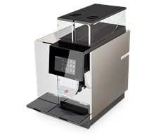 Máy pha cà phê tự động Thermoplan Black & White 4 Compact
