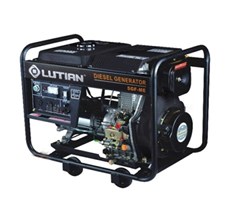 Máy phát điện Lutian 5GF-M/ME 