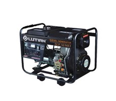 Máy Phát Điện Lutian 5GF-M/ME3 (3 Pha)