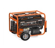 Máy phát điện Lutian LT4500EN-4