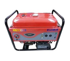 Máy phát điện xăng VIKYNO MF5-XSL