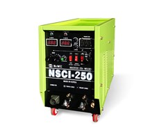 Máy hàn CO2 biến tần NSCI-250