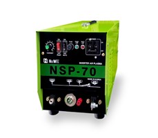 Máy cắt plasma NSP-70