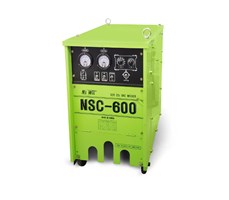 Máy hàn SCR CO2 NSCS-600