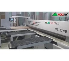 Máy cưa panel saw Holztek HT-270E