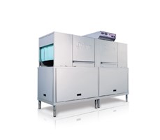 Máy rửa chén băng tải công nghiệp Prime PRCE-400D