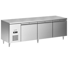Bàn mát 3 cánh inox Klaus KCC-2.1-3D