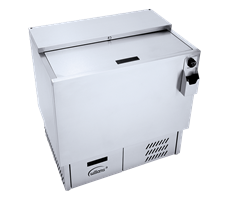 TỦ MÁT BẢO QUẢN BIA WILLIAMS BW900 