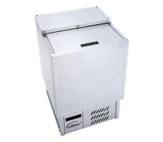 Tủ mát bảo quản bia Williams BW600