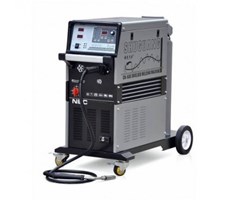 Máy hàn khí CO2 MIG SHUGUANG NBC-250