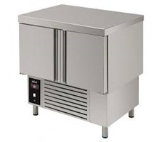 BÀN MÁT INOX SALAD ASBER 120 LÍT GTS-100 SP 