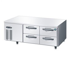 Bàn mát 4 ngăn kéo Hoshizaki 176 Lít RTL-148MA-SD