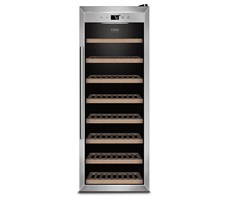 Tủ bảo quản rượu vang Caso WineSafe 43