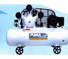 Máy nén khí không dầu Puma BF 100300