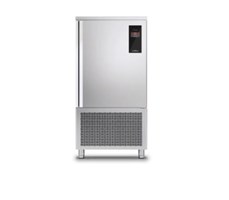 Tủ Cấp Đông Coldline Modi 10 Ngăn (-40ºC +10ºC) W10AE