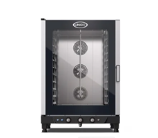 Lò nướng đối lưu 10 khay Unox Bakerlux Eco XB893