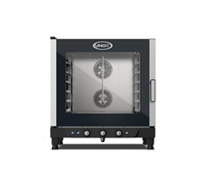 Lò nướng đối lưu Unox Bakerlux Eco 6 Khay XB693