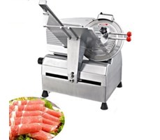 Máy cắt thịt DR-A250