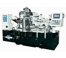 Máy mài vô tâm 3 trục JAG-1812C-CNC