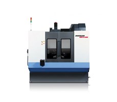 Máy gia công trung tâm phay Doosan VC 510