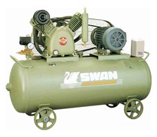 Máy nén khí piston Swan HWU(P)-307