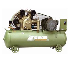 Máy nén khí piston Swan HWU-415N