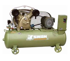 Máy nén khí piston Swan SVU-205N