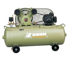 Máy nén khí piston Swan SVU(P)-201
