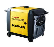  Máy phát điện KIPOR IG6000