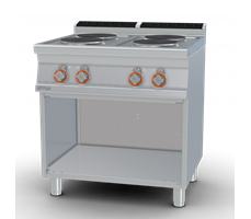 Bếp điện từ 4 vùng nấu LOTUS PC-78ET