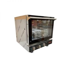 Lò nướng đối lưu Inoxtrend SN-UA-304EWS