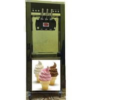 Máy làm kem Okasu OKS-S60