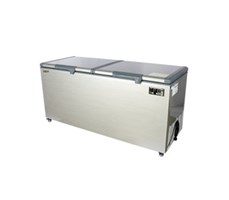 Tủ lạnh kim chi GCT-K550 Hàn Quốc