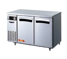 Bàn đông 2 cánh inox Lassele LT-1224F (1m2, có quạt)