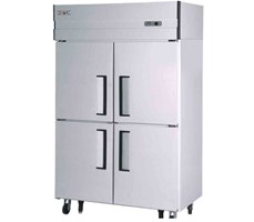Tủ 4 cửa lạnh công nghiệp 820L Kistem KIS-XD45R