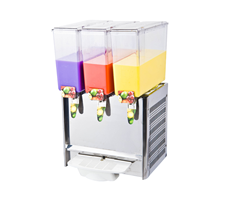 Máy làm lạnh nước trái cây Okasu OKS-LSJ9LX3