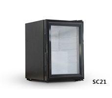 Tủ mát mini Okasu OKS-SC21