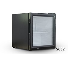 Tủ mát mini Okasu OKS-SC52