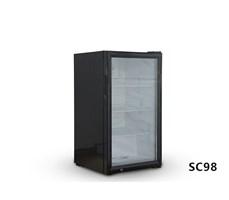 Tủ mát mini Okasu OKS-SC98