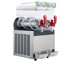 Máy làm lạnh nước trái cây Okasu OKS-XRJ15LX2
